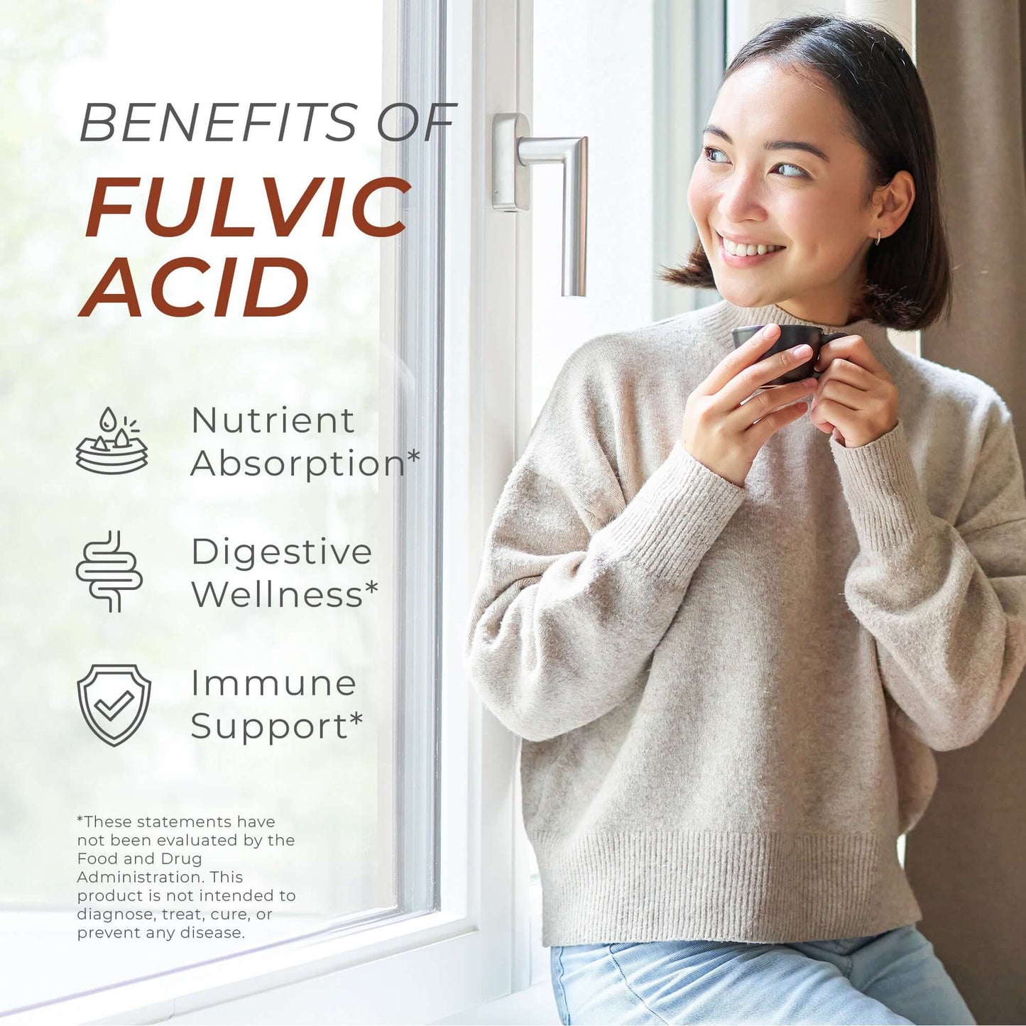 Neurogan Health Fulvic Acid Drops