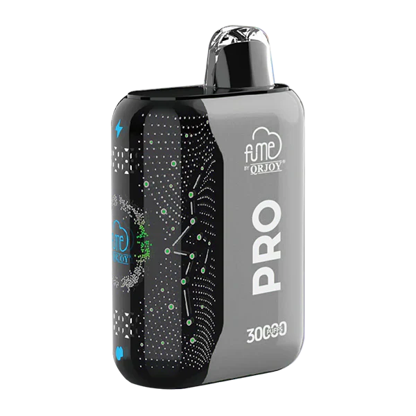 Fume Pro Disposable 30000 Puffs - Baja Splash