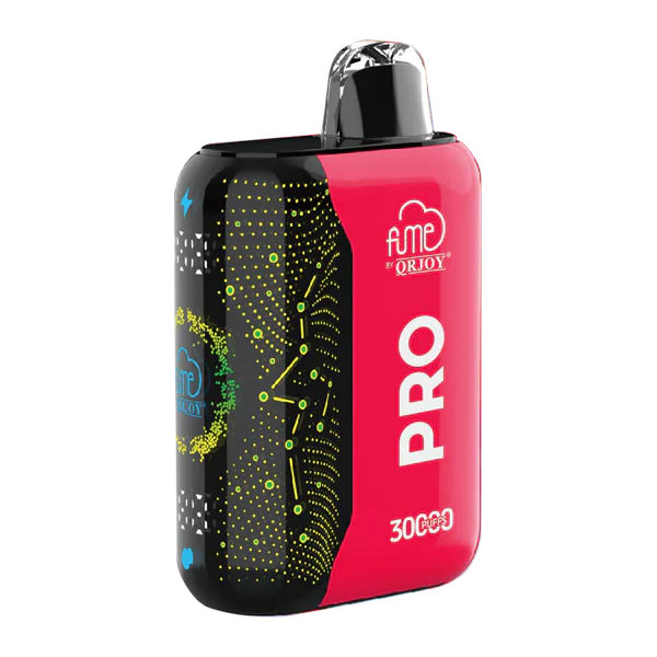 Fume Pro Disposable 30000 Puffs - Berry Bliss Best Sales Price - Disposables