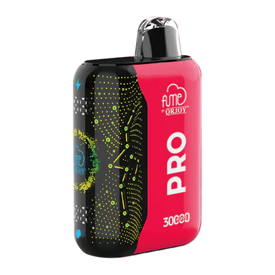 Fume Pro Disposable 30000 Puffs - Berry Bliss Best Sales Price - Disposables