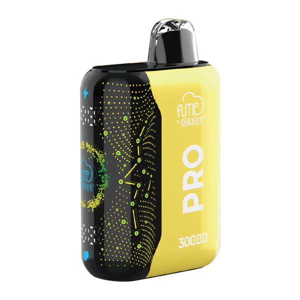 Fume Pro 30k Puffs Pineapple Paradise - Coral Bay Wine & Spirits