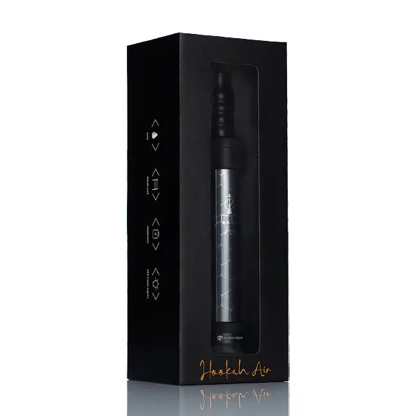 FUMYTECH Hookah Air and Dock Kit Best Sales Price - Vape Kits