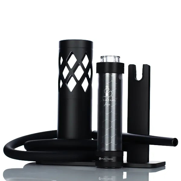 FUMYTECH Hookah Air and Dock Kit Best Sales Price - Vape Kits