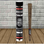 Futurola X Tyson 2.0 Tobacco-Free King Size Blunt Cone