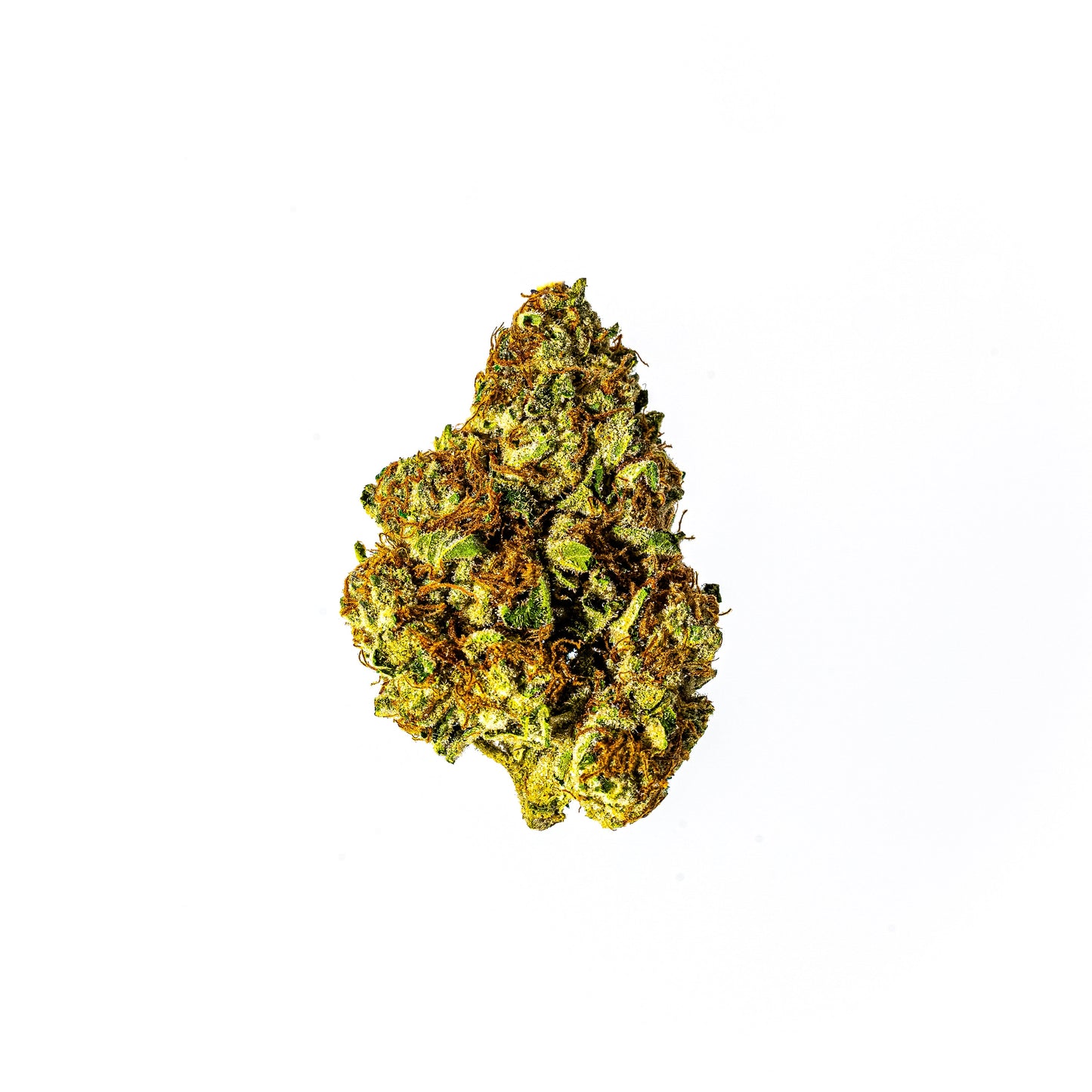Galaxy Treats Space Nugz THCA Flower - Green Crack