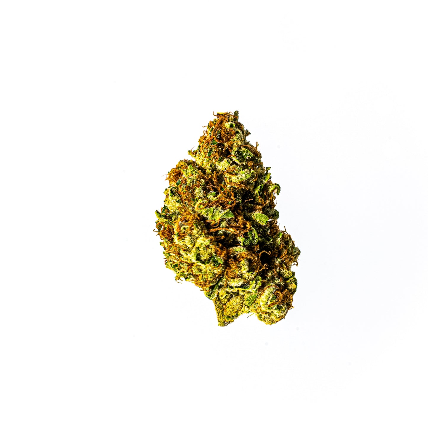 Galaxy Treats Space Nugz THCA Flower - Green Crack