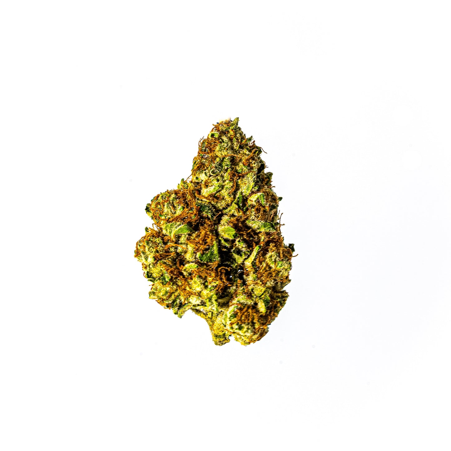 Galaxy Treats Space Nugz THCA Flower - Green Crack