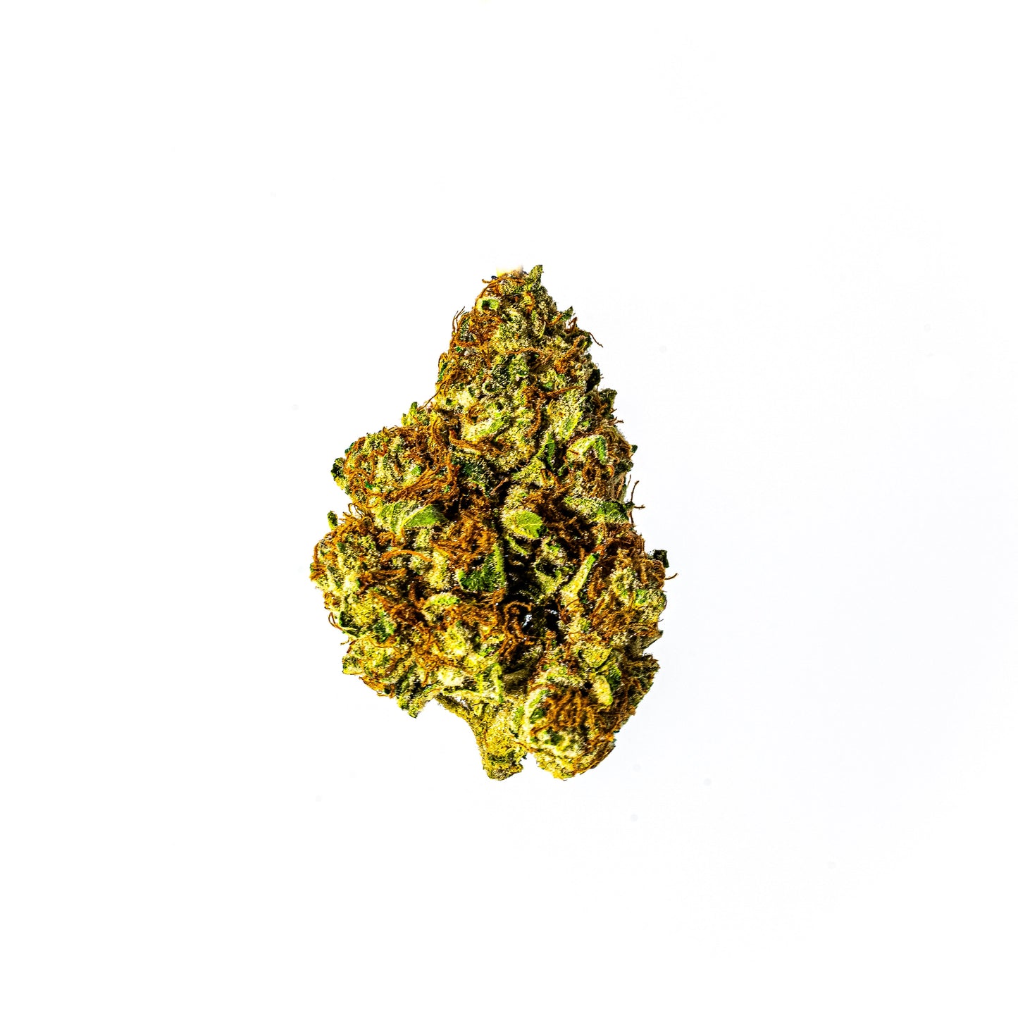 Galaxy Treats Space Nugz THCA Flower - Green Crack
