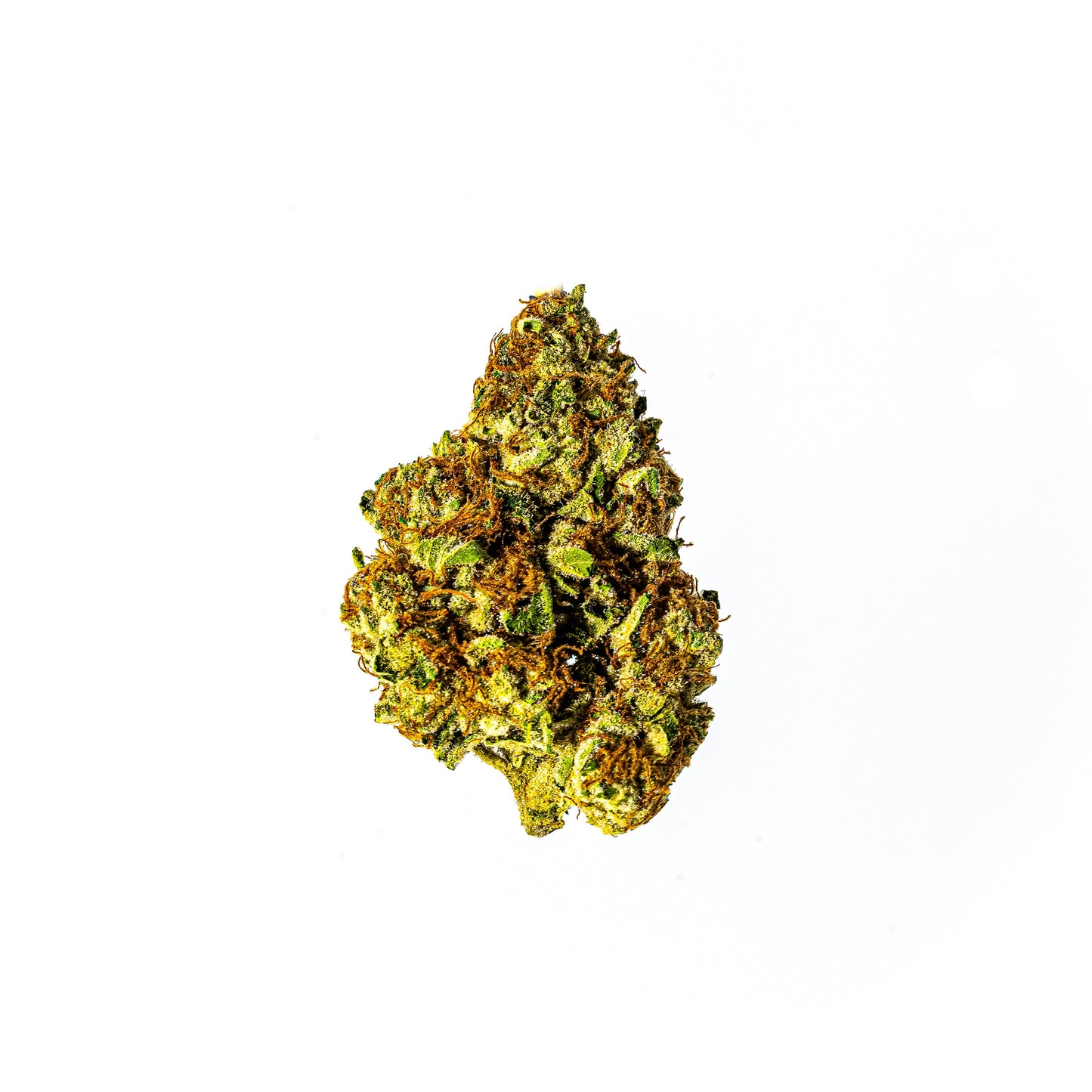 Galaxy Treats Space Nugz THCA Flower - Green Crack