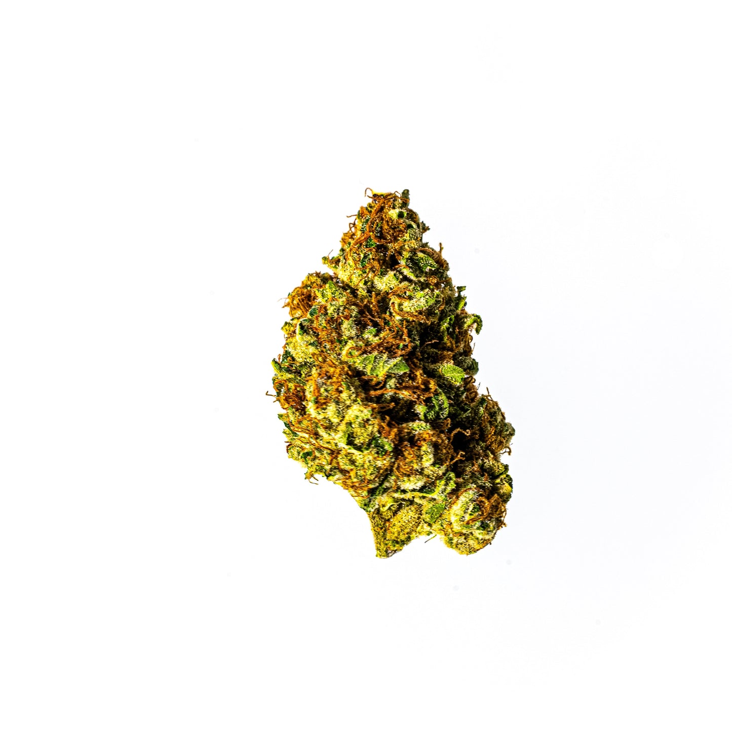 Galaxy Treats Space Nugz THCA Flower - Green Crack