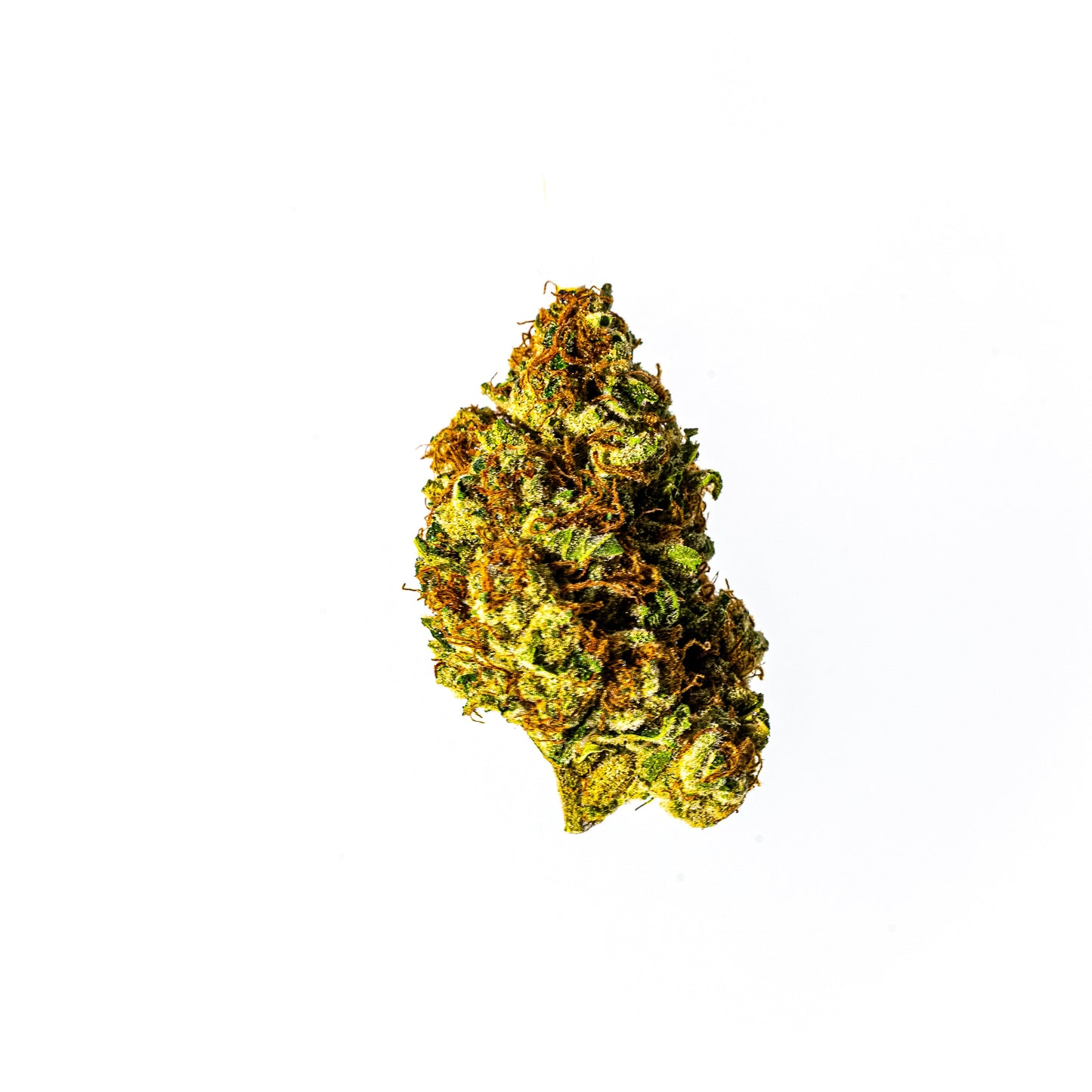 Galaxy Treats Space Nugz THCA Flower - Green Crack