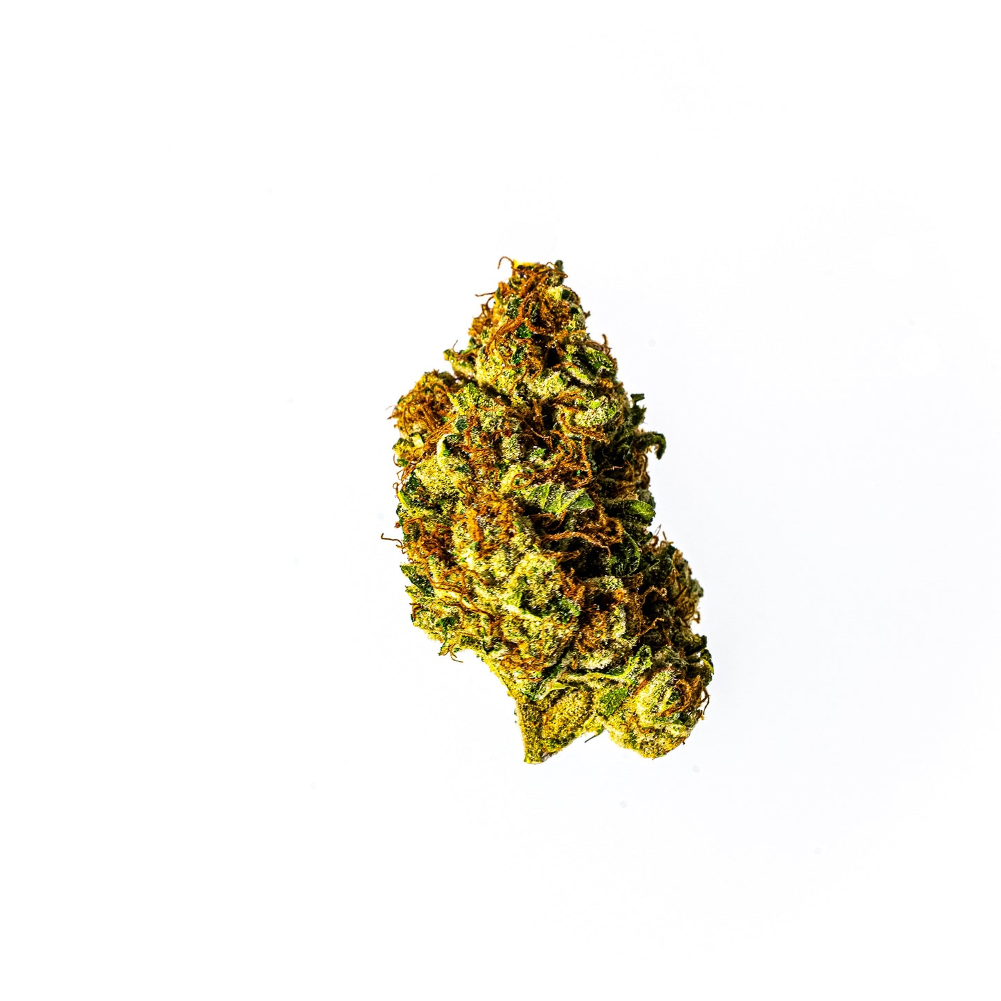 Galaxy Treats Space Nugz THCA Flower - Green Crack