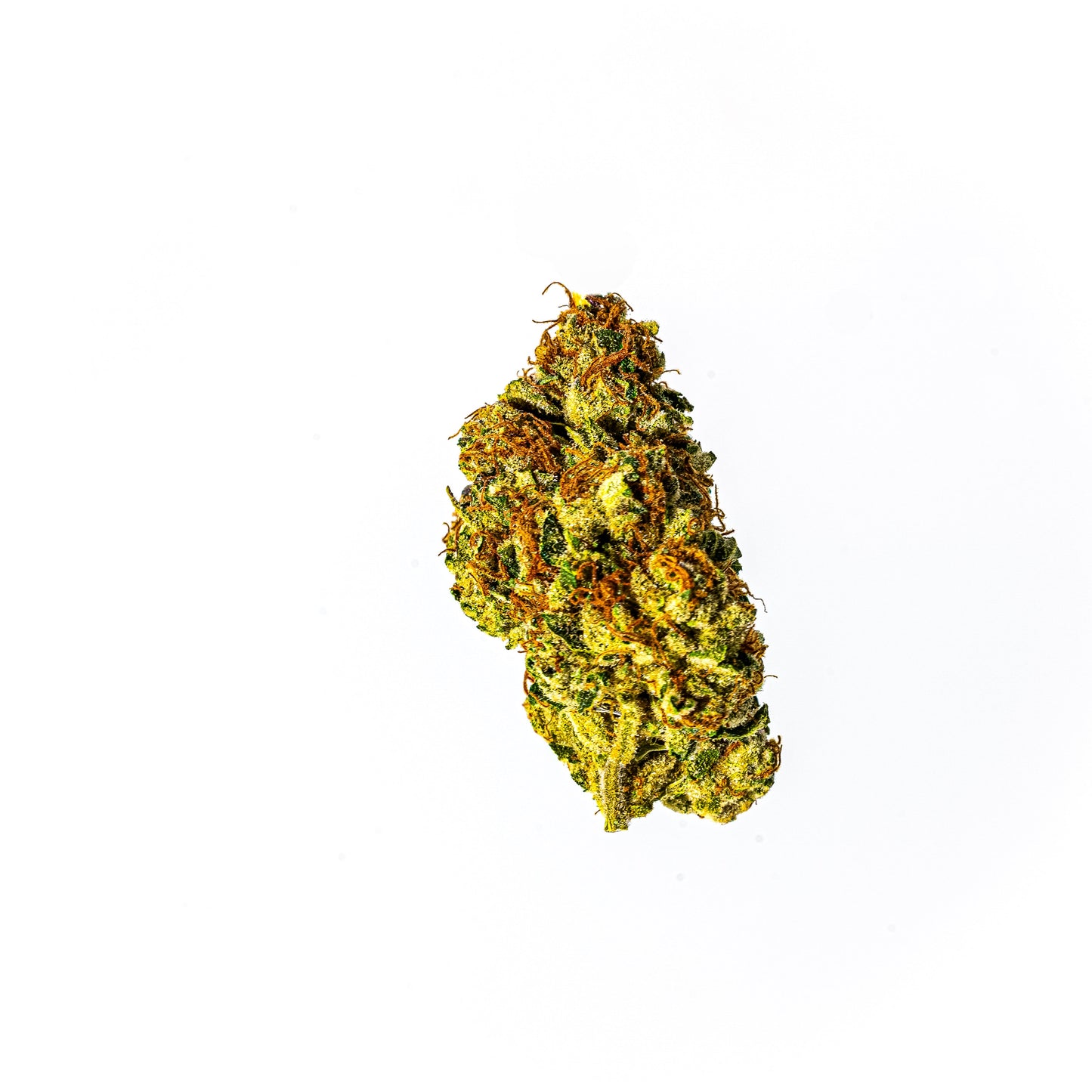 Galaxy Treats Space Nugz THCA Flower - Green Crack