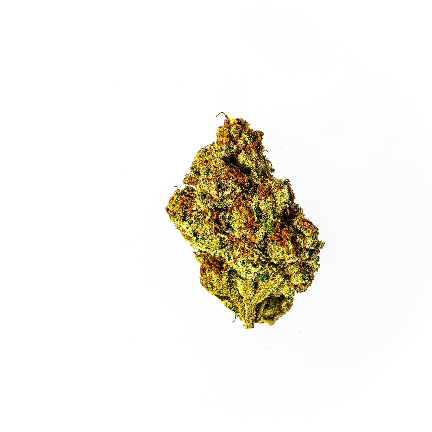 Galaxy Treats Space Nugz THCA Flower - Green Crack