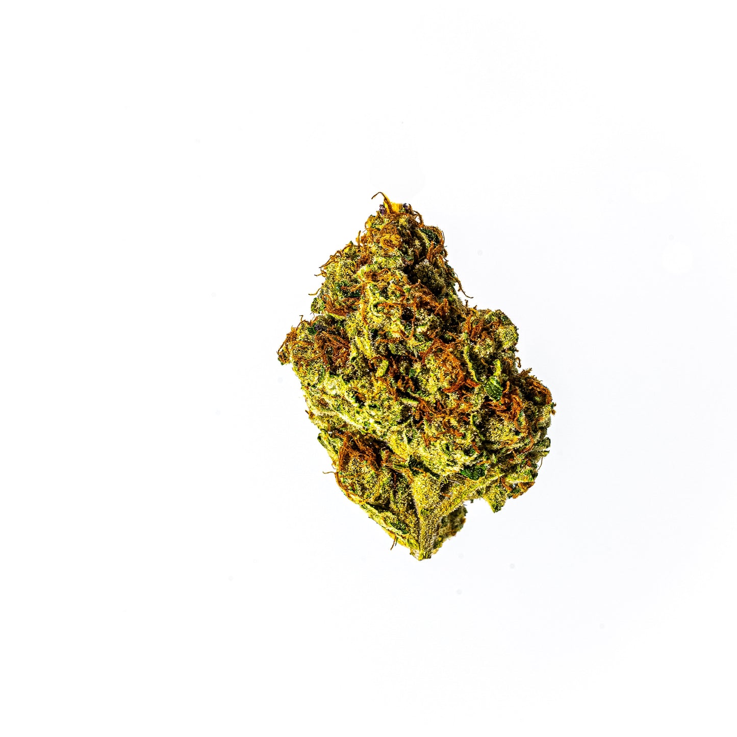 Galaxy Treats Space Nugz THCA Flower - Green Crack