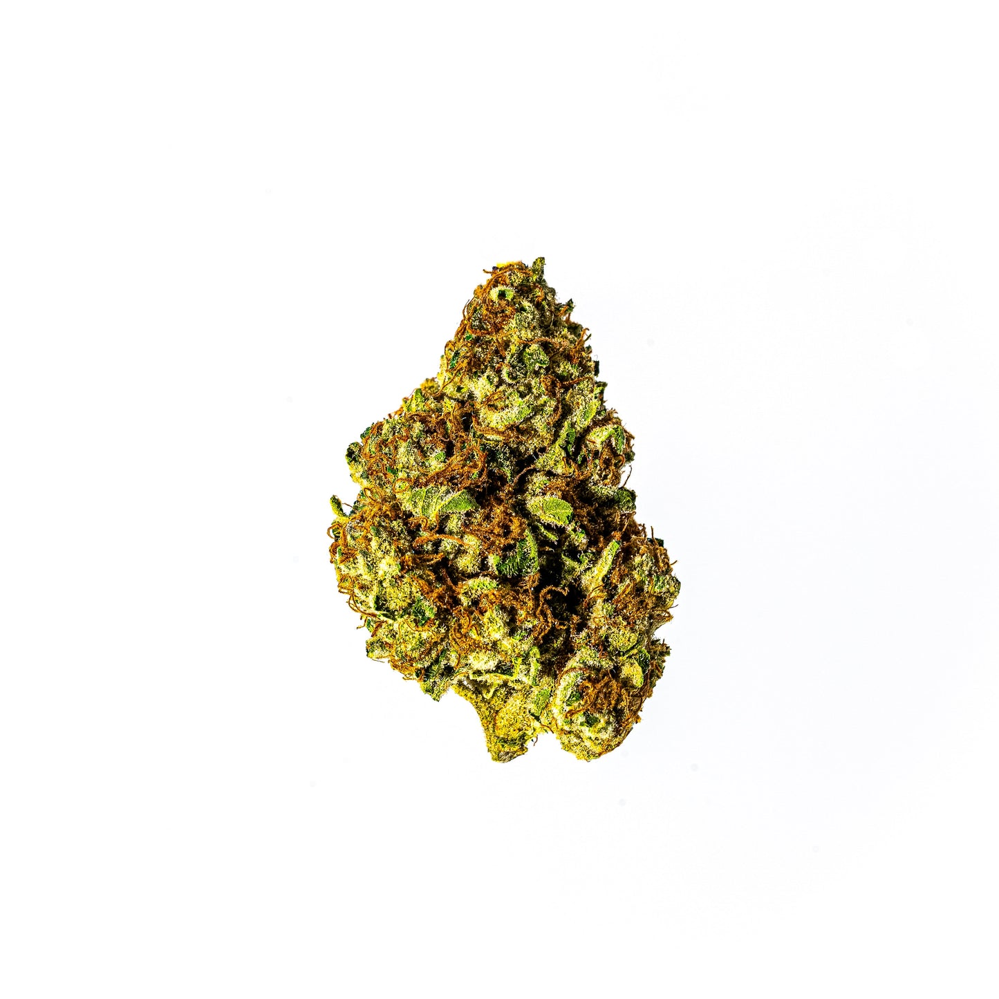 Galaxy Treats Space Nugz THCA Flower - Green Crack