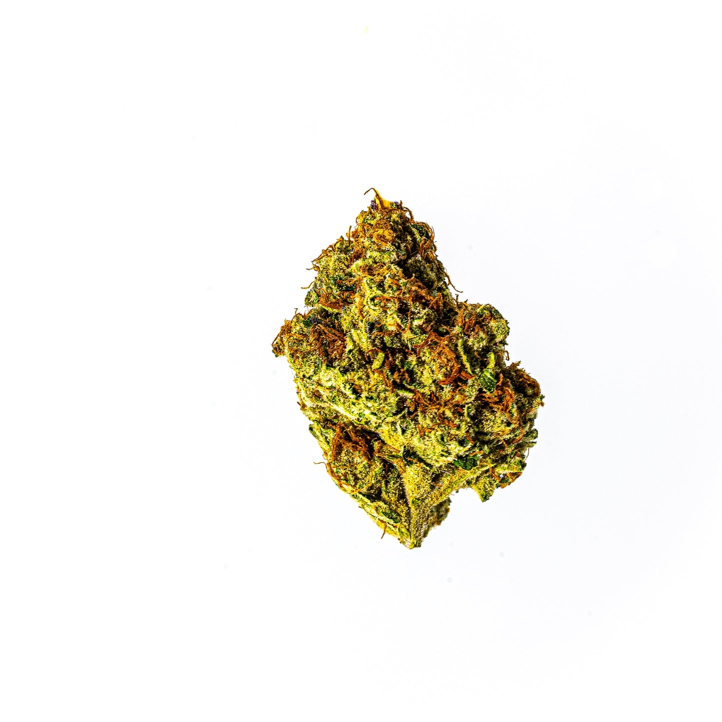 Galaxy Treats Space Nugz THCA Flower - Green Crack