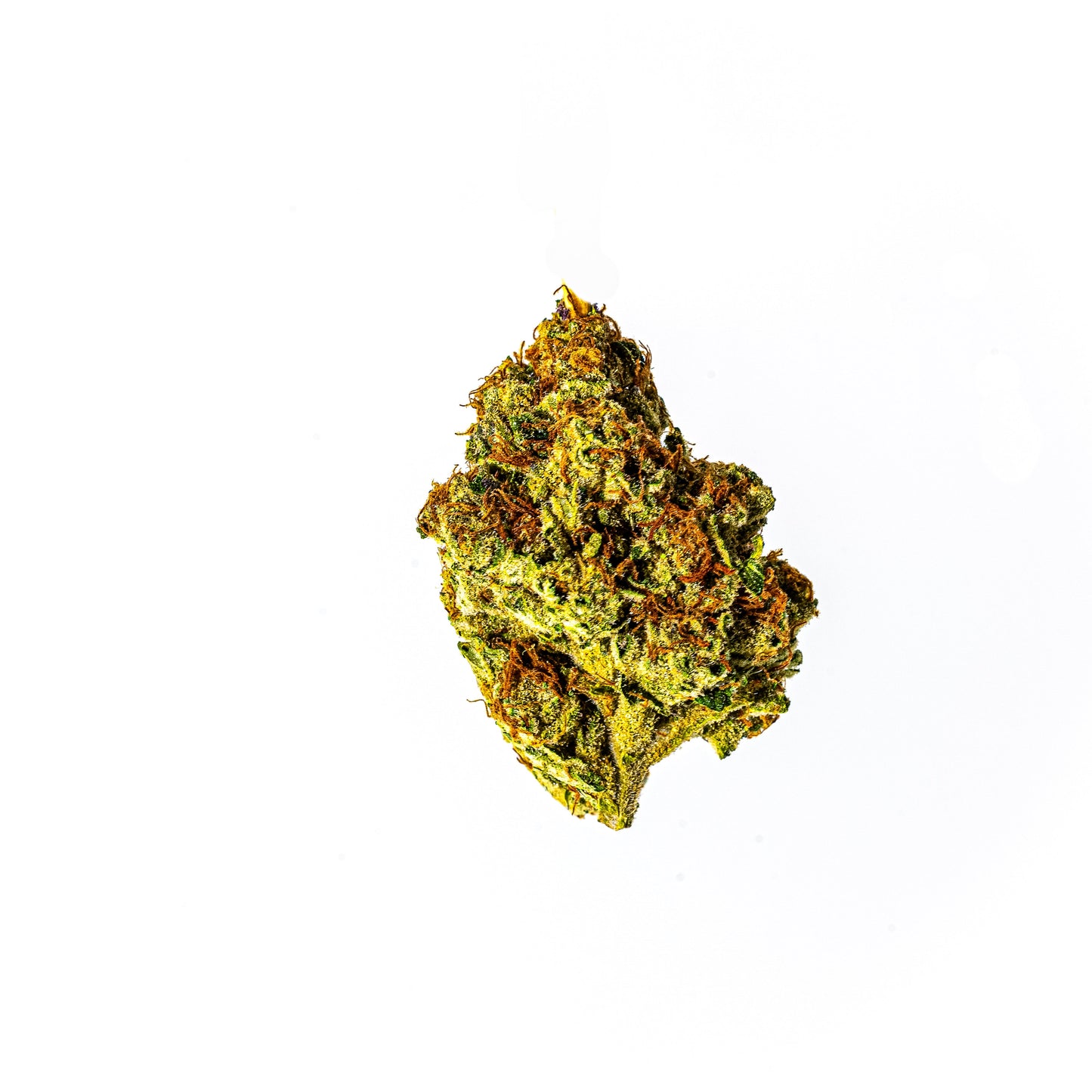 Galaxy Treats Space Nugz THCA Flower - Green Crack