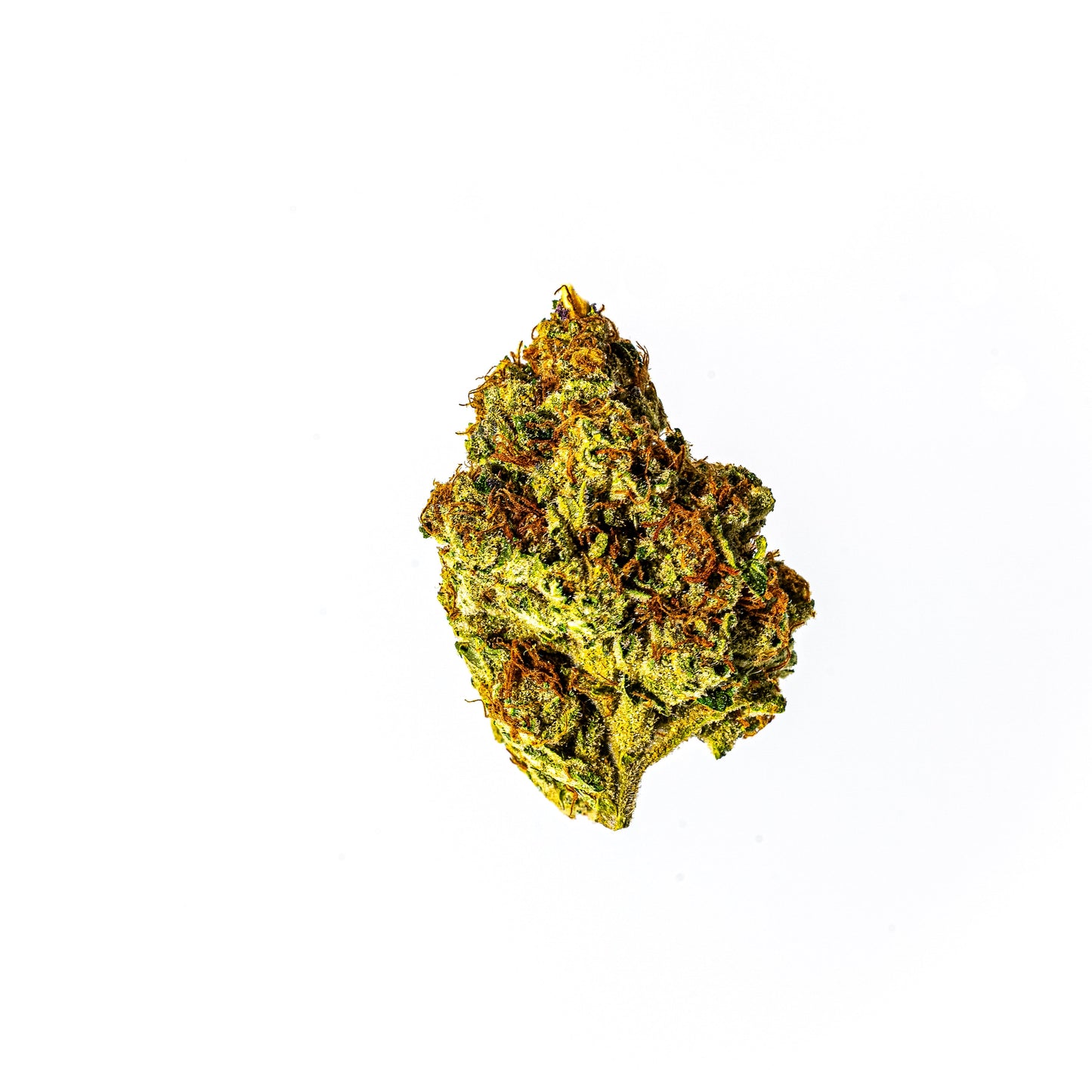 Galaxy Treats Space Nugz THCA Flower - Green Crack