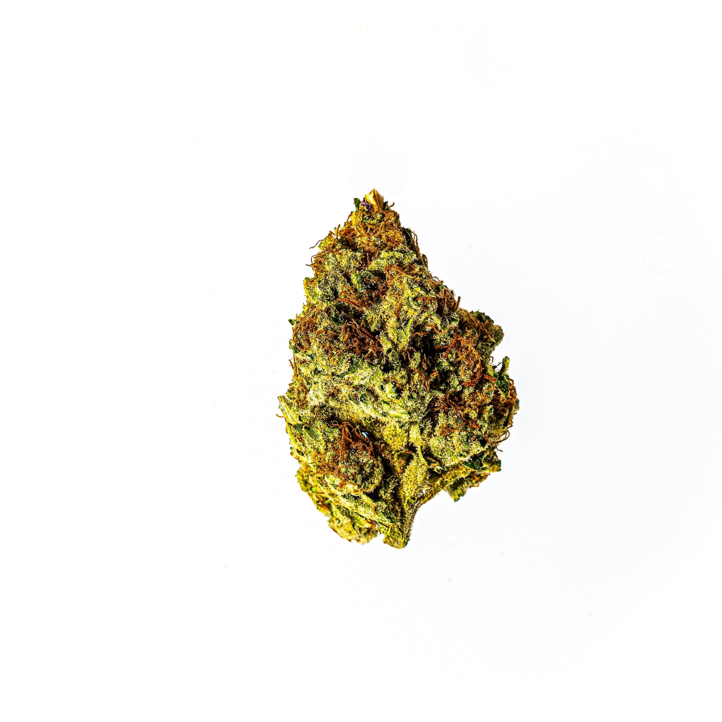 Galaxy Treats Space Nugz THCA Flower - Green Crack