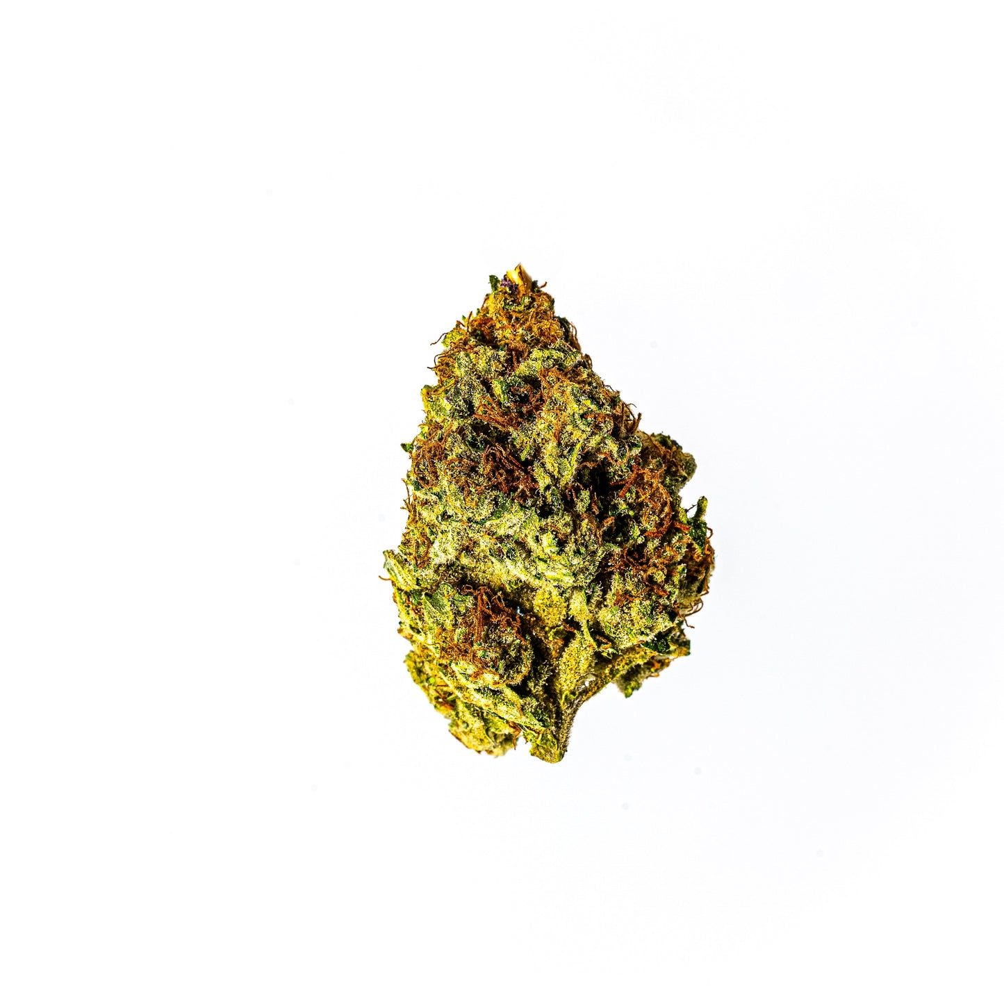 Galaxy Treats Space Nugz THCA Flower - Green Crack