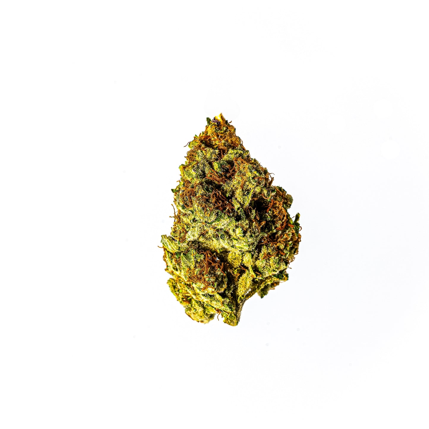Galaxy Treats Space Nugz THCA Flower - Green Crack