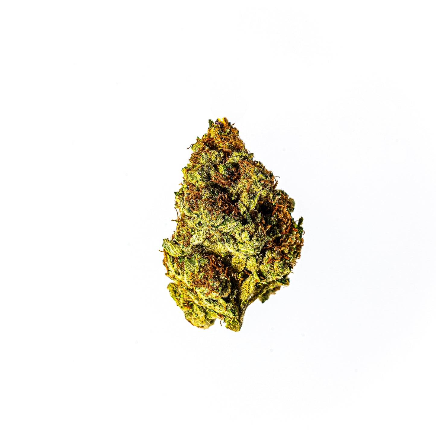 Galaxy Treats Space Nugz THCA Flower - Green Crack