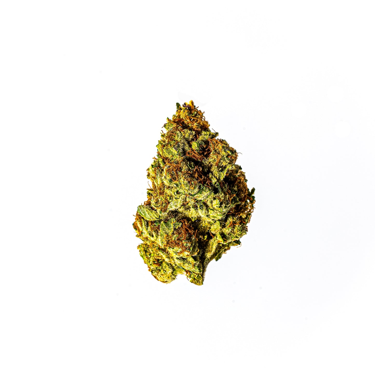 Galaxy Treats Space Nugz THCA Flower - Green Crack