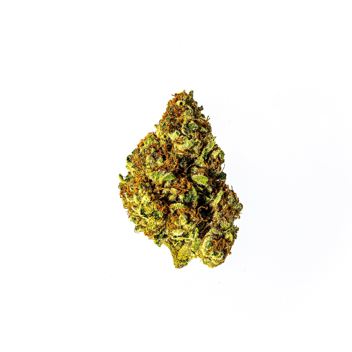 Galaxy Treats Space Nugz THCA Flower - Green Crack