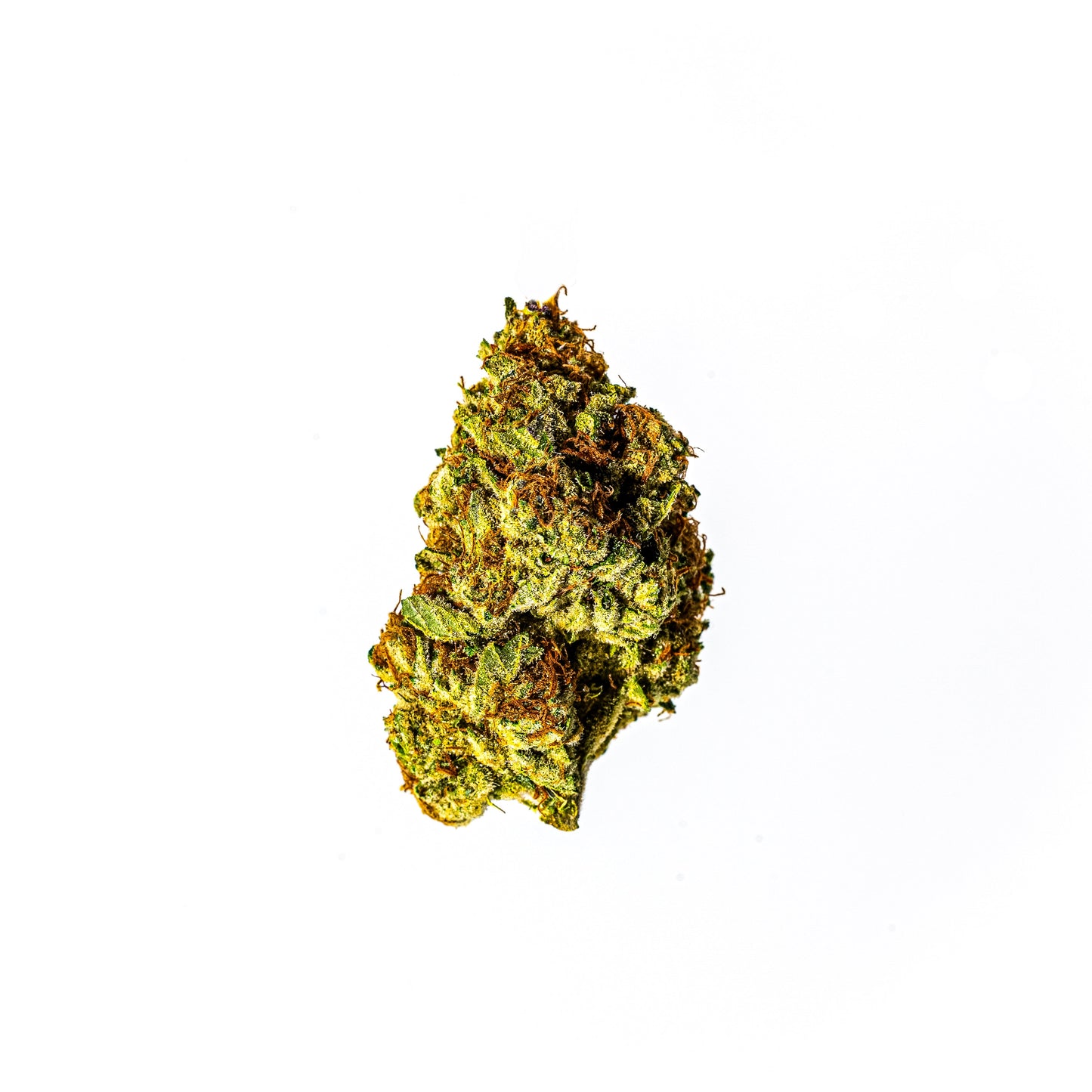 Galaxy Treats Space Nugz THCA Flower - Green Crack