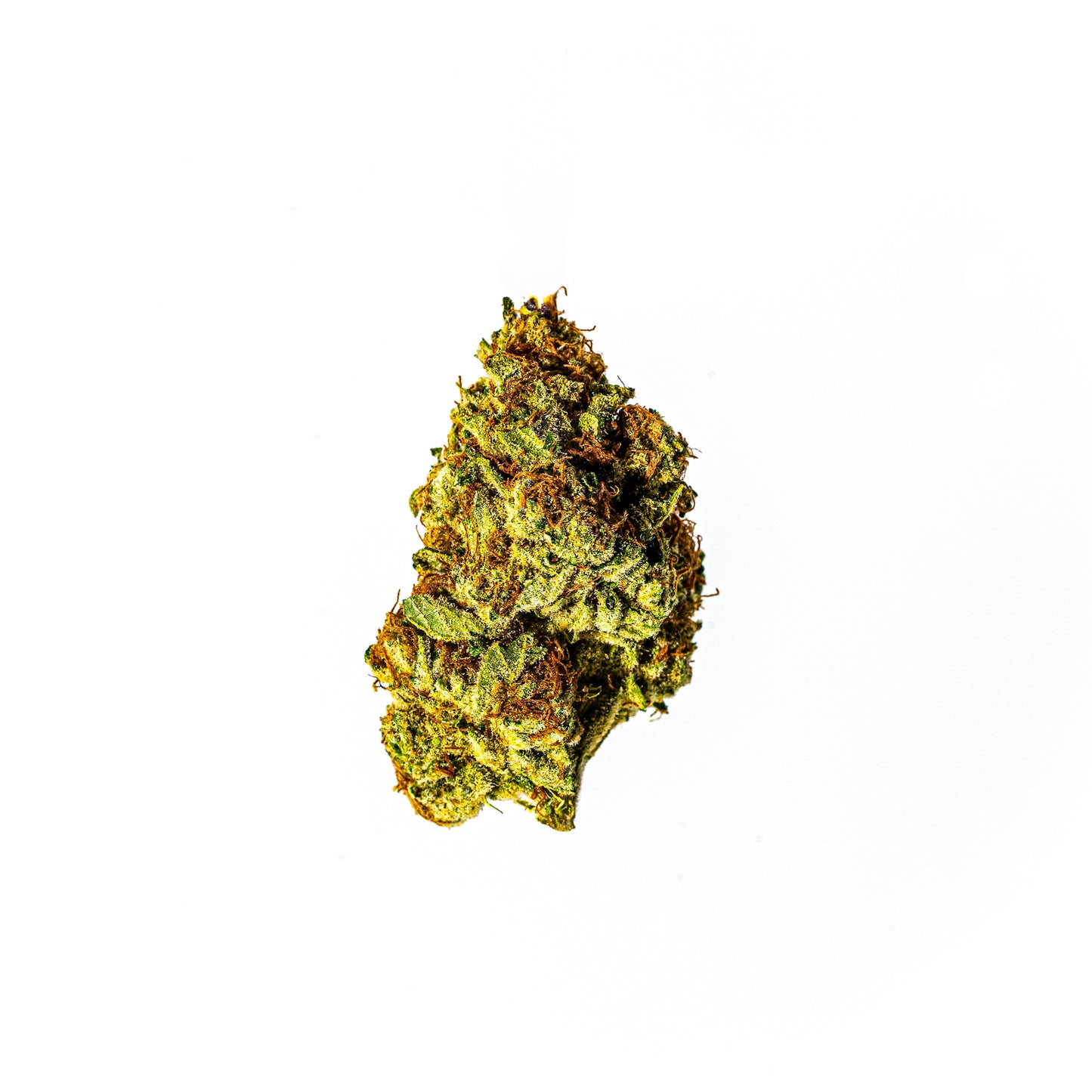 Galaxy Treats Space Nugz THCA Flower - Green Crack