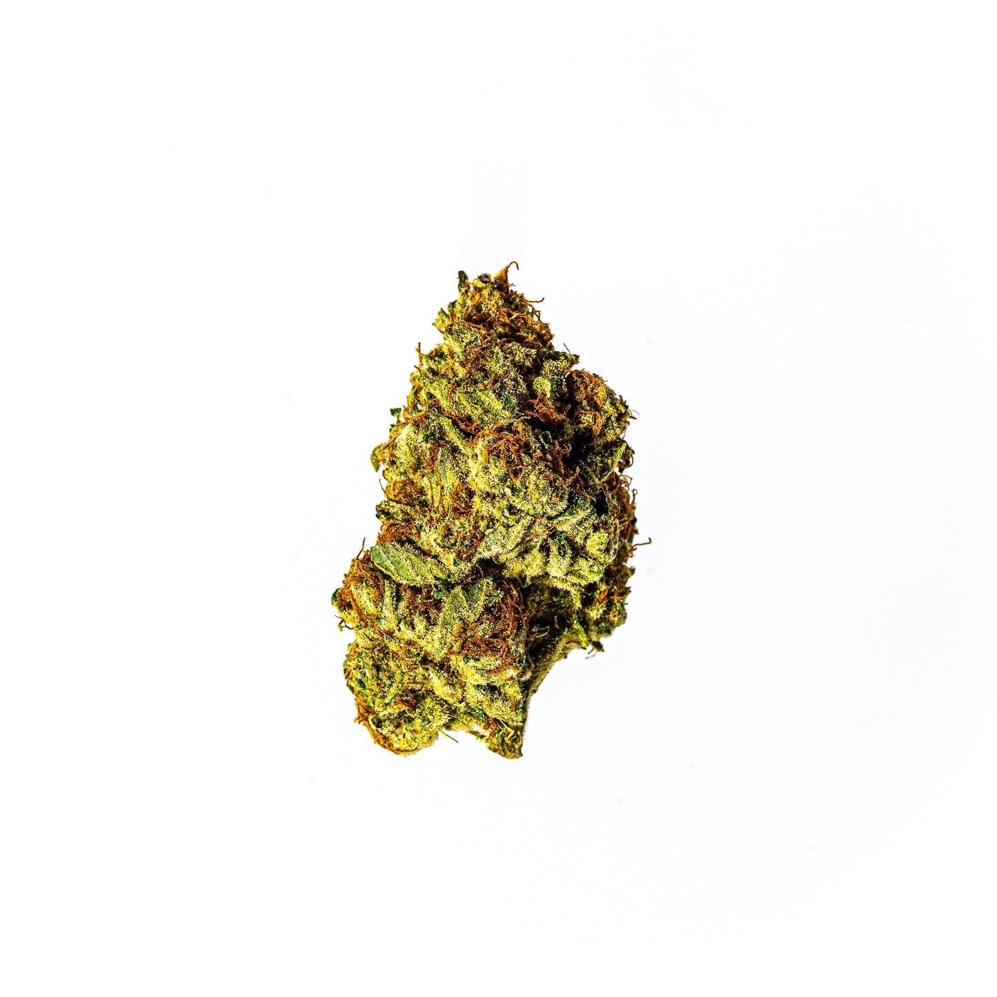 Galaxy Treats Space Nugz THCA Flower - Green Crack