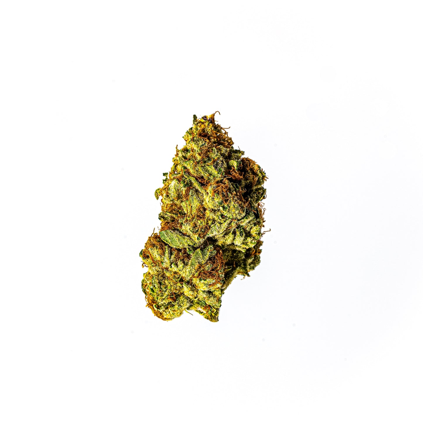 Galaxy Treats Space Nugz THCA Flower - Green Crack