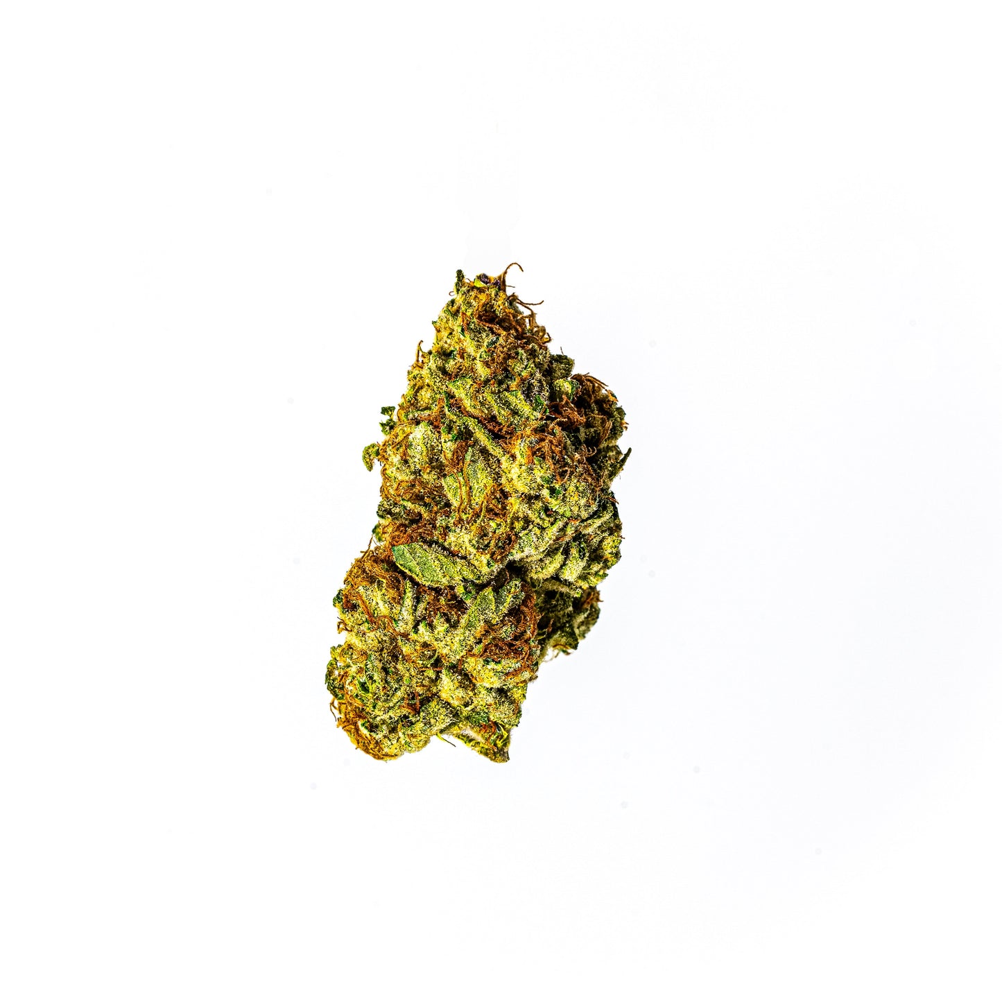 Galaxy Treats Space Nugz THCA Flower - Green Crack