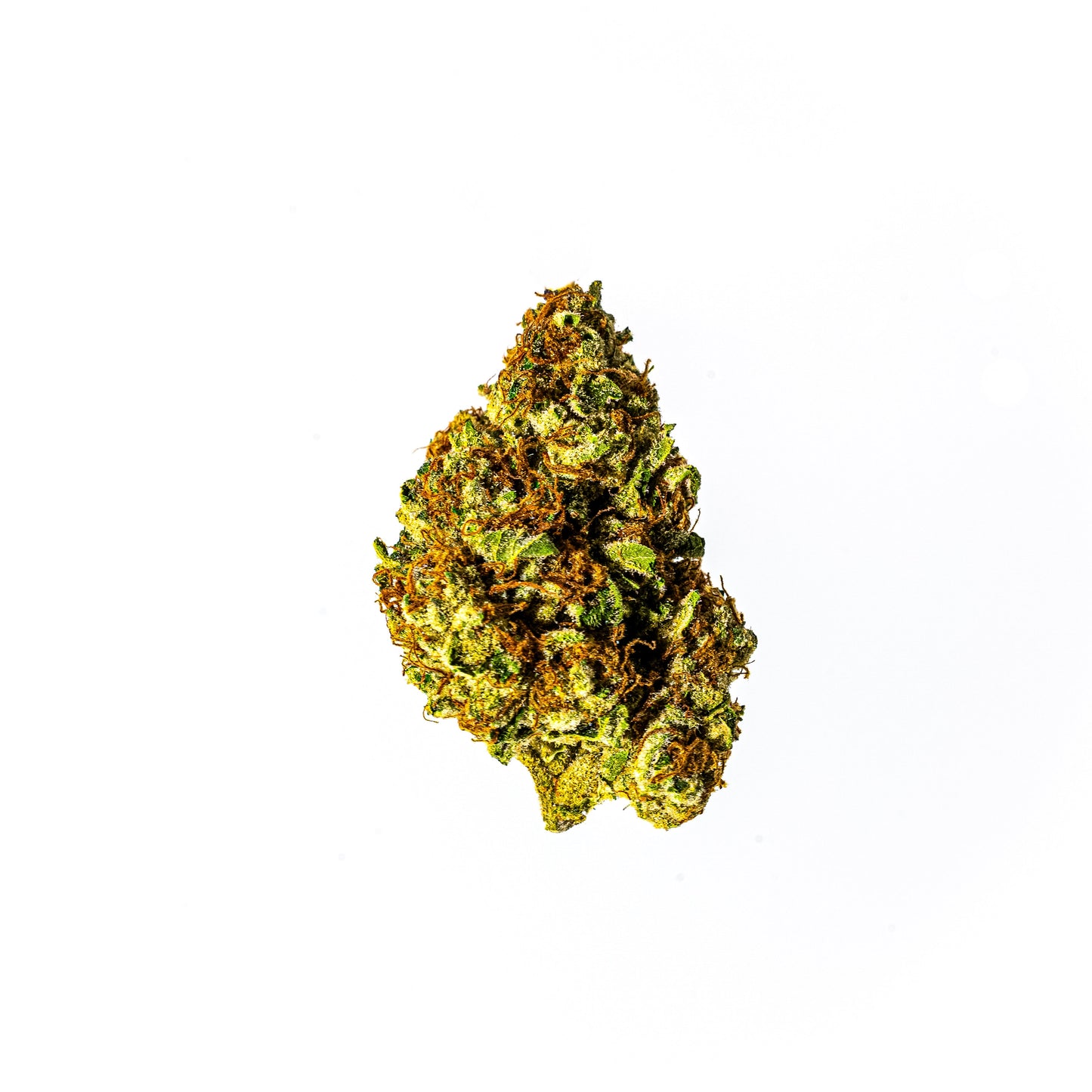 Galaxy Treats Space Nugz THCA Flower - Green Crack