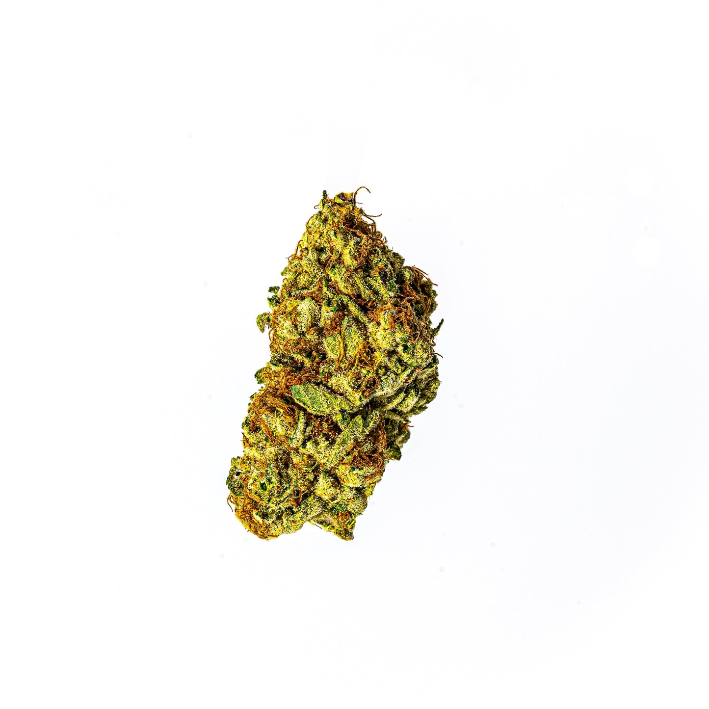 Galaxy Treats Space Nugz THCA Flower - Green Crack