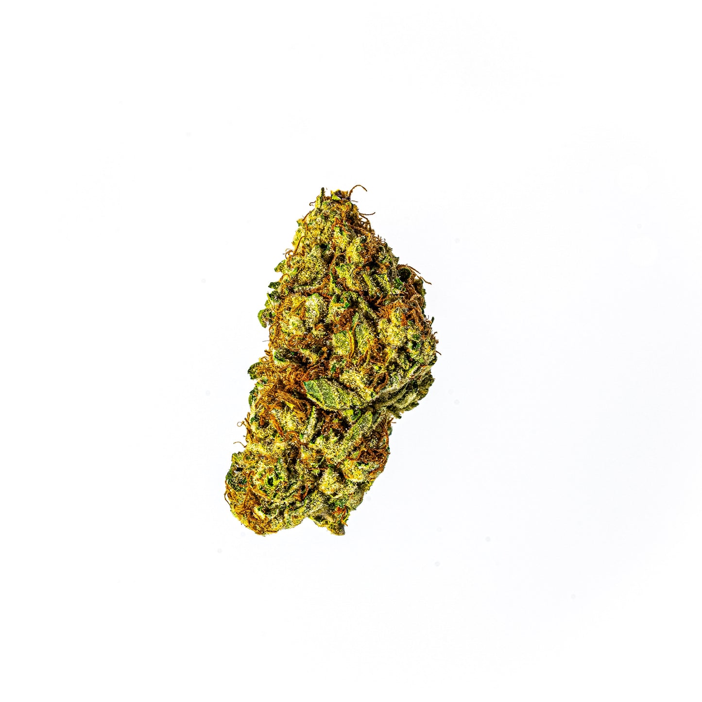 Galaxy Treats Space Nugz THCA Flower - Green Crack
