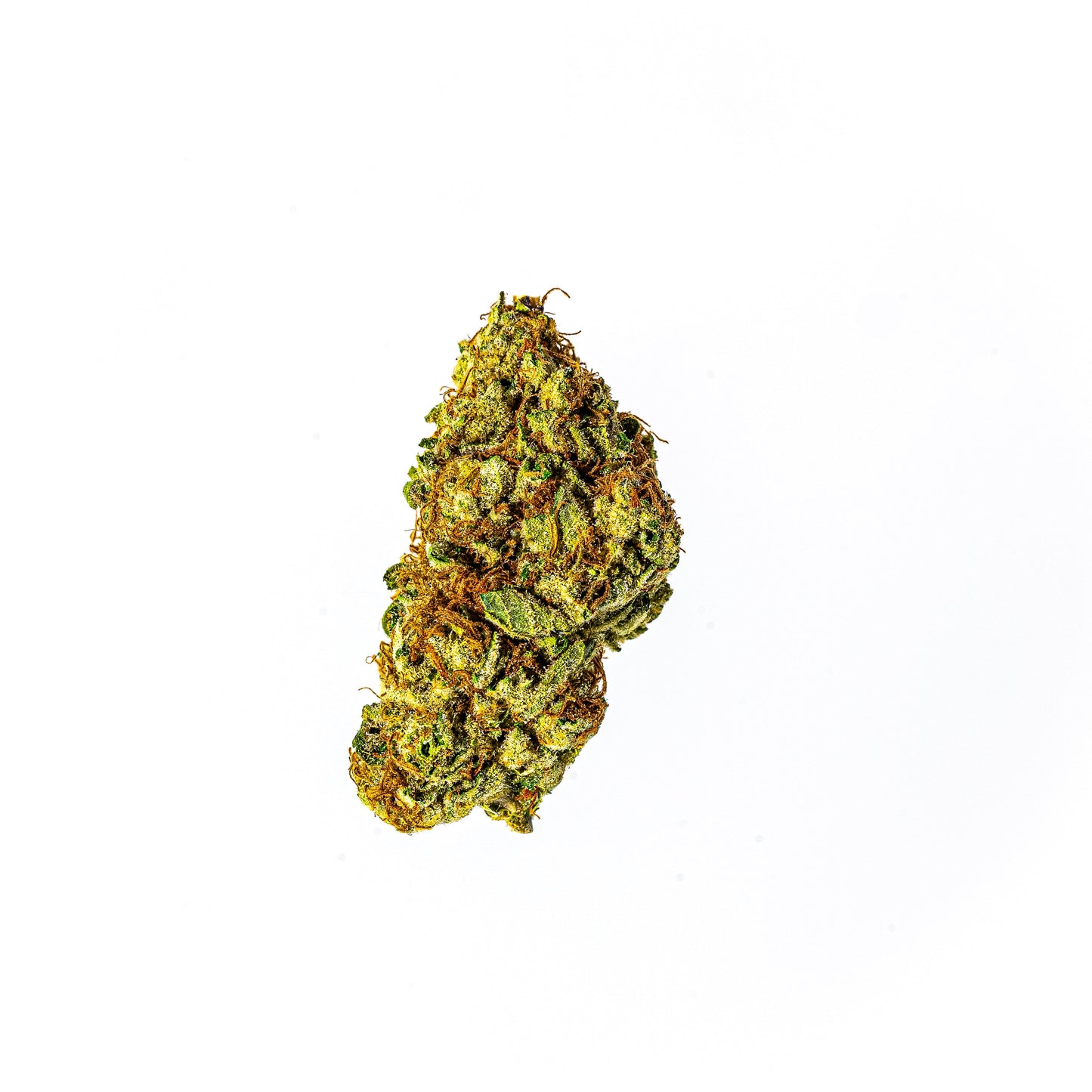 Galaxy Treats Space Nugz THCA Flower - Green Crack