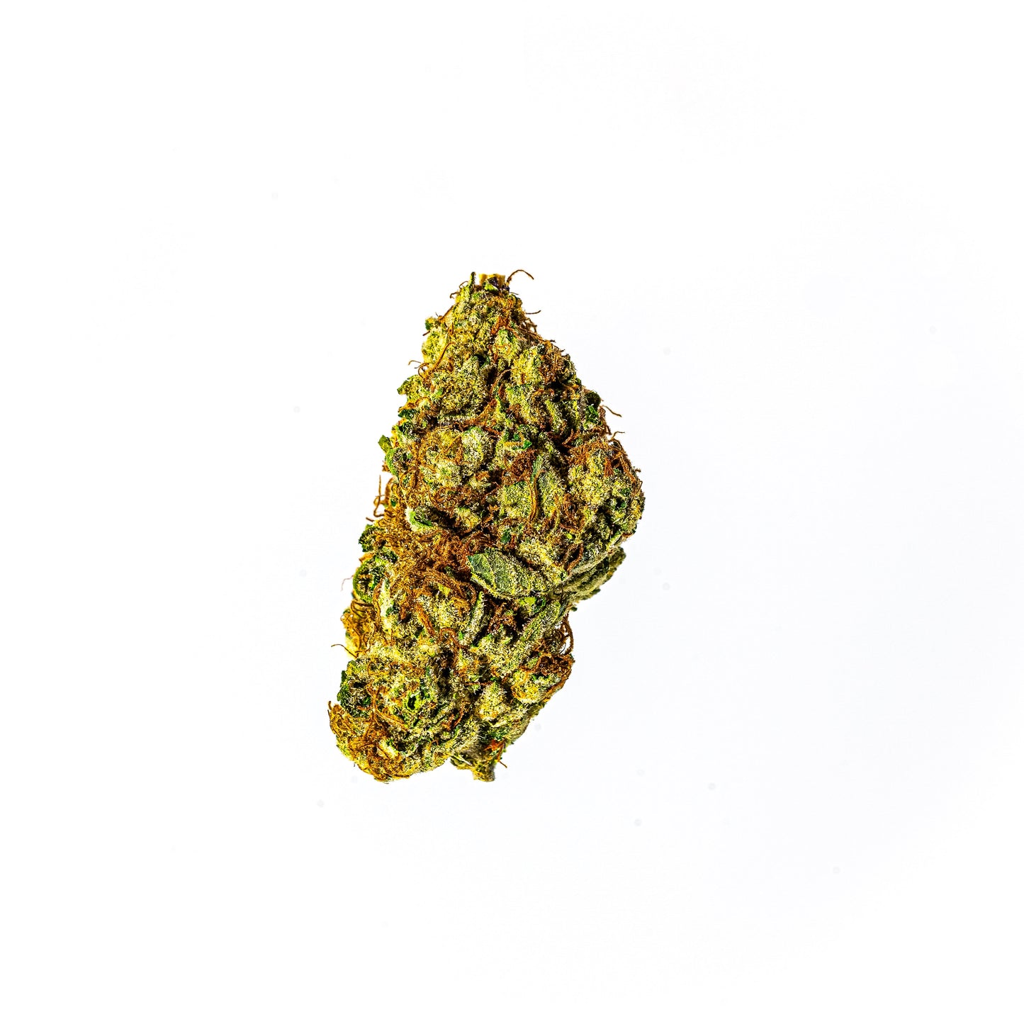 Galaxy Treats Space Nugz THCA Flower - Green Crack