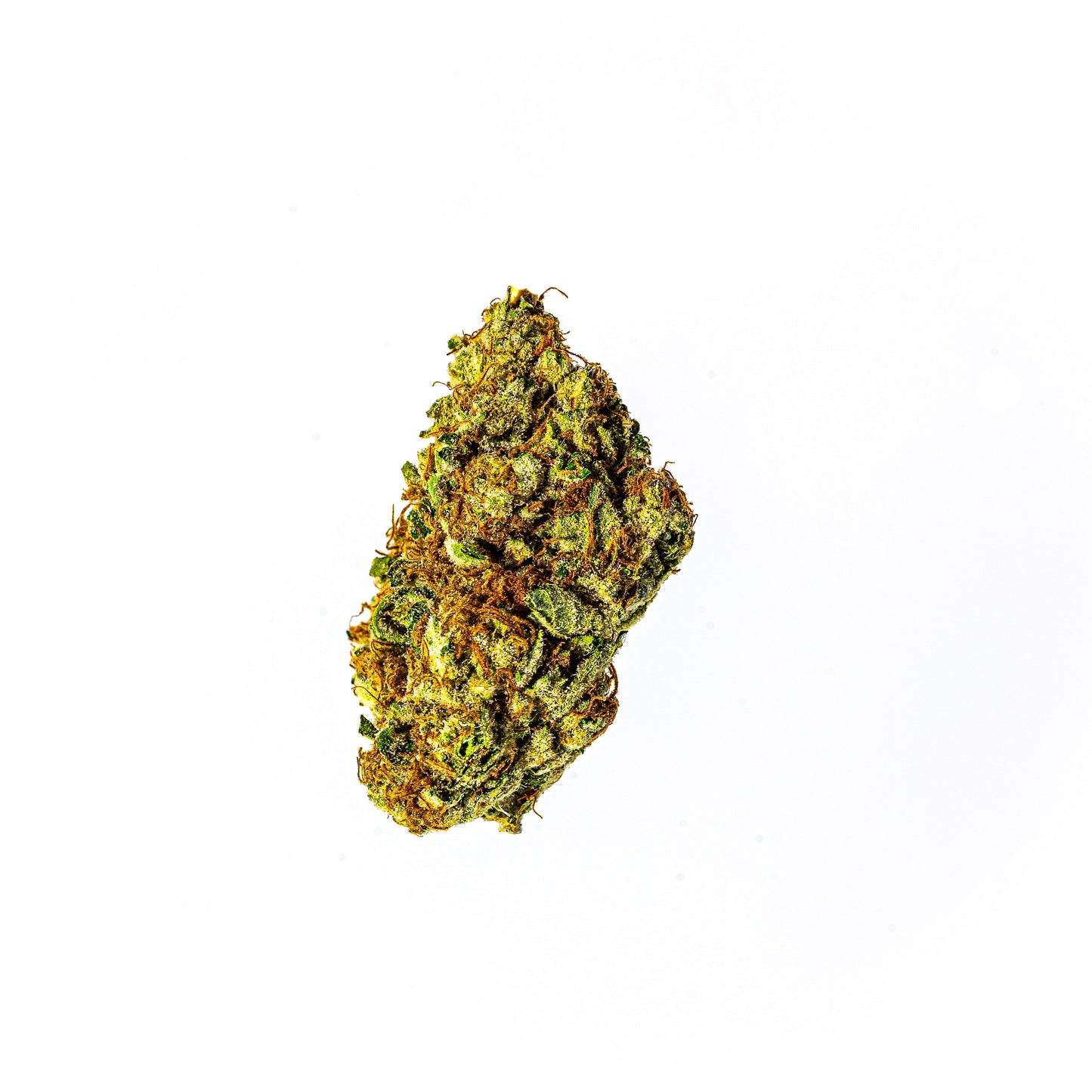Galaxy Treats Space Nugz THCA Flower - Green Crack