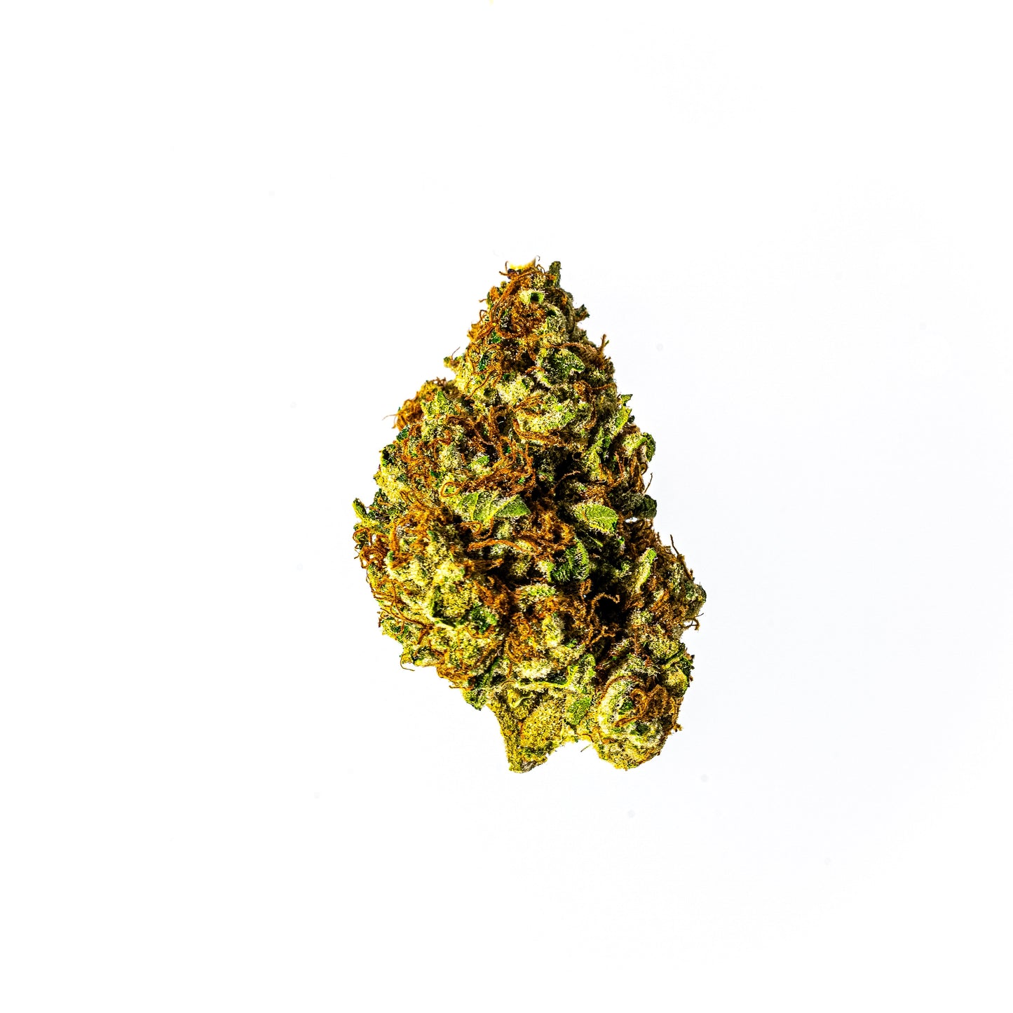 Galaxy Treats Space Nugz THCA Flower - Green Crack