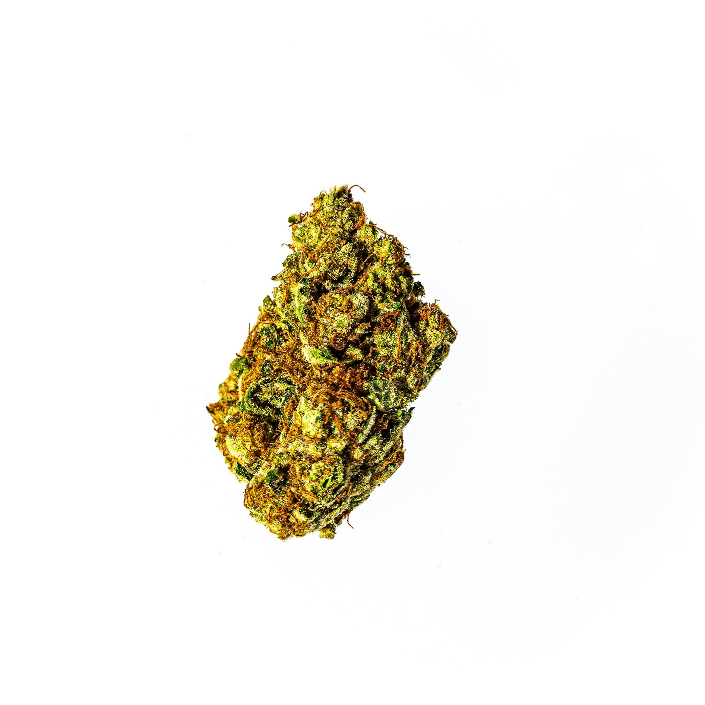 Galaxy Treats Space Nugz THCA Flower - Green Crack