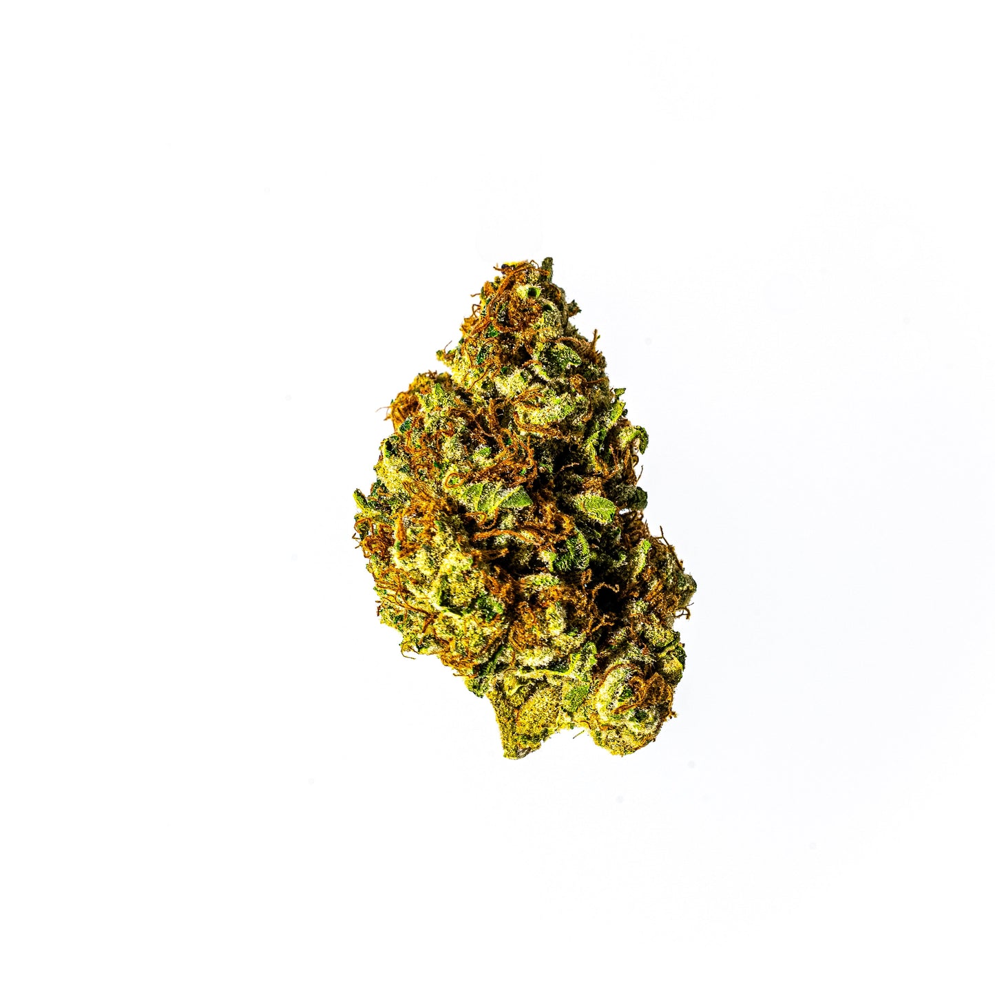 Galaxy Treats Space Nugz THCA Flower - Green Crack