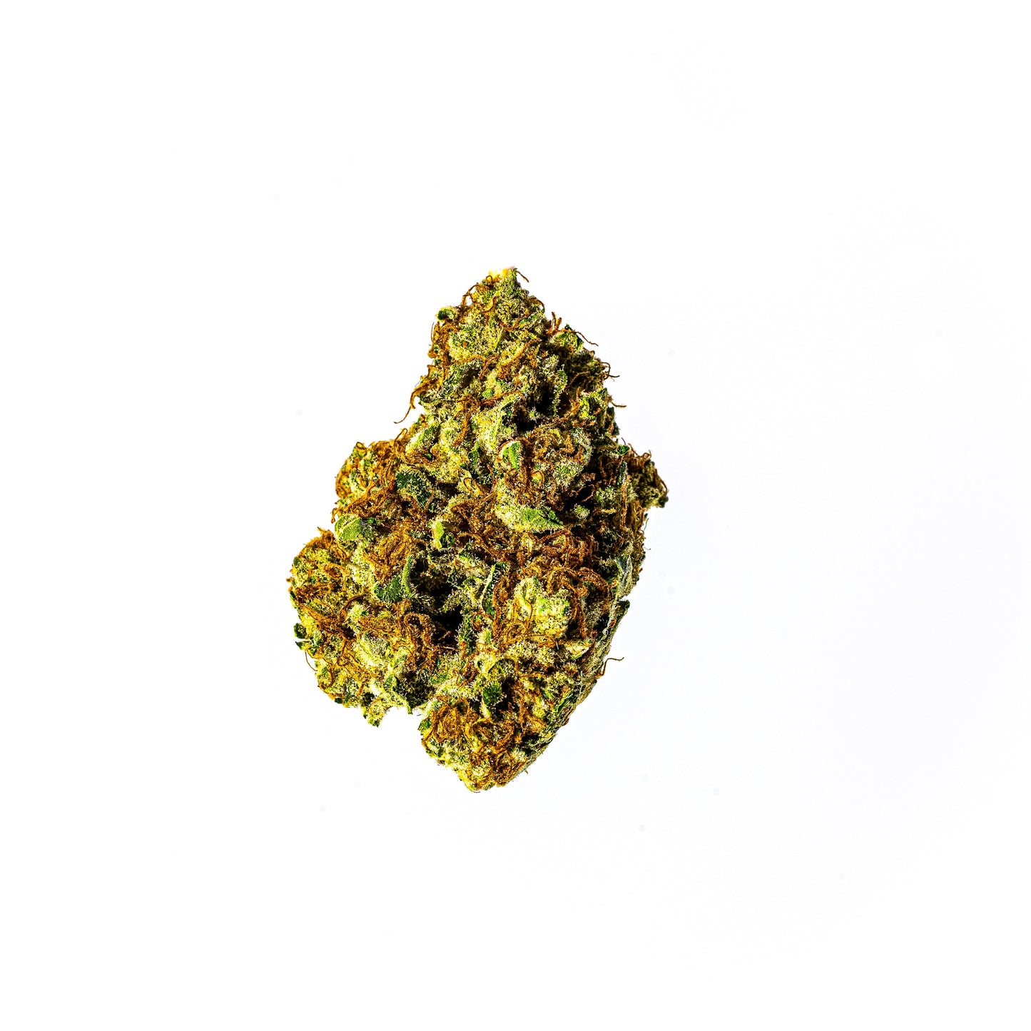 Galaxy Treats Space Nugz THCA Flower - Green Crack