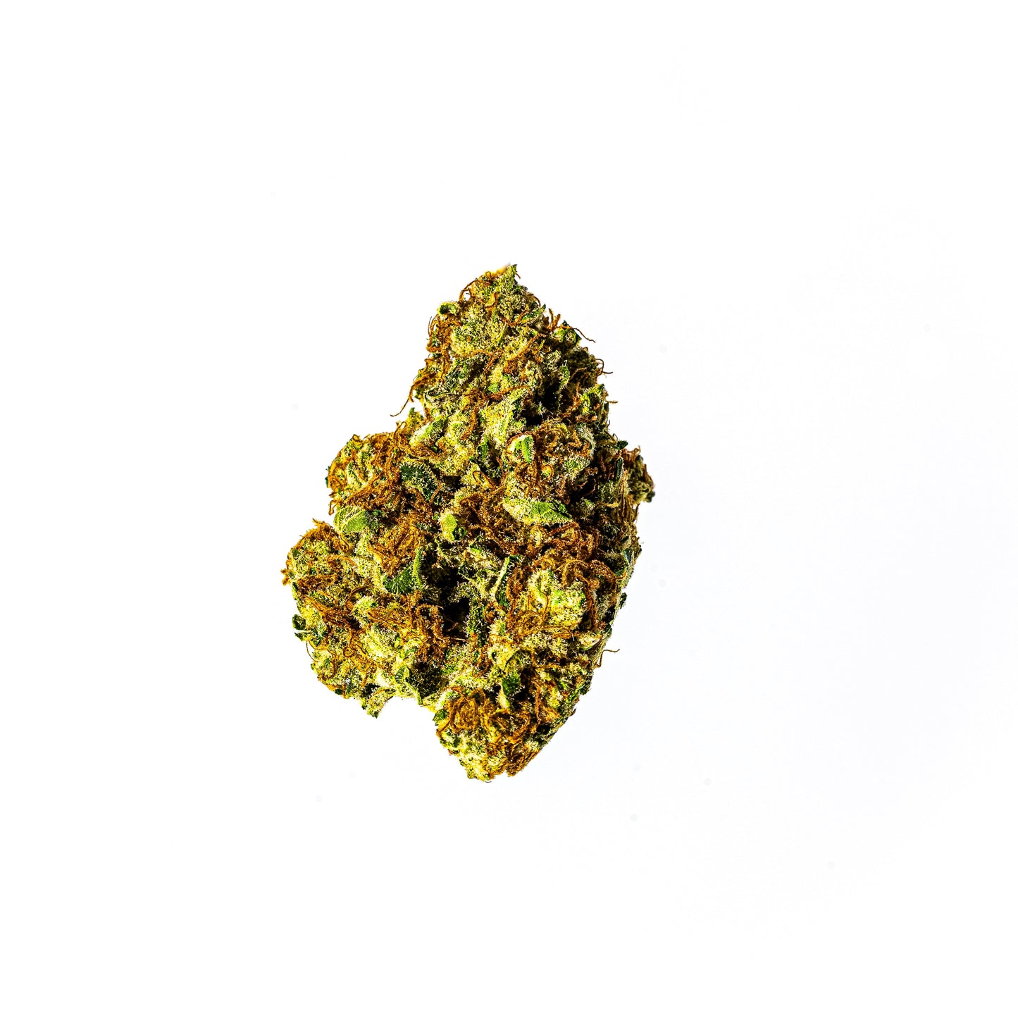 Galaxy Treats Space Nugz THCA Flower - Green Crack