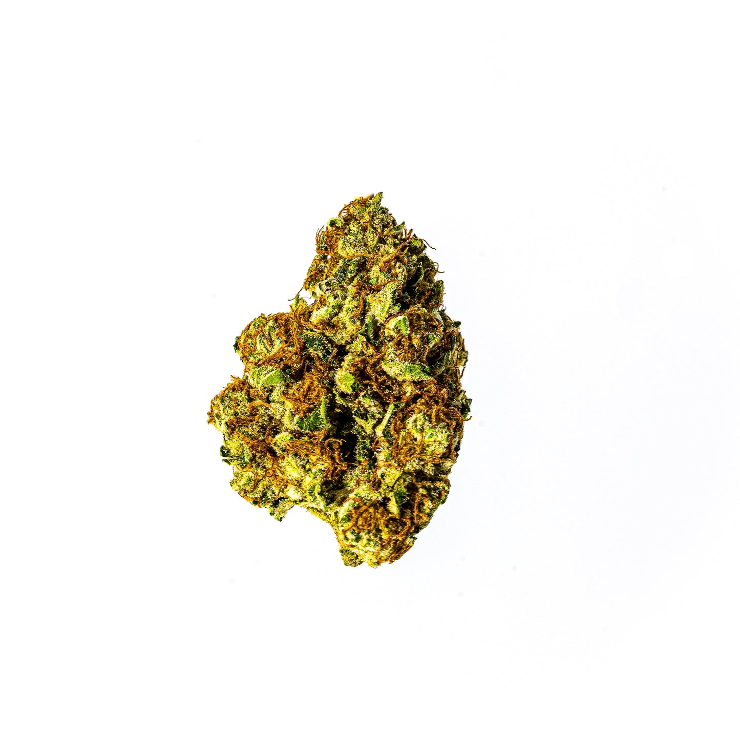 Galaxy Treats Space Nugz THCA Flower - Green Crack