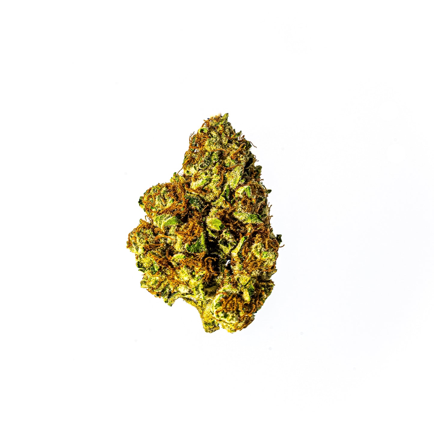 Galaxy Treats Space Nugz THCA Flower - Green Crack