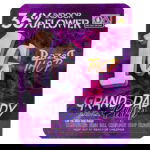 Dazed THCP Premium Indoor Flower 1g – Grand Daddy Purp