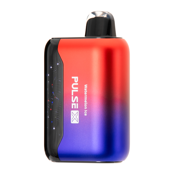 Watermelon Ice Geek Bar Pulse X (Patriot Edition)