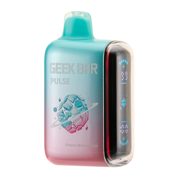 Geek Bar – TenVape